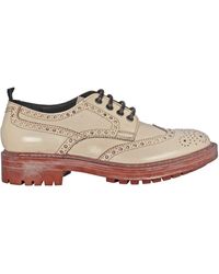 Moma - Halbschuh - Lyst