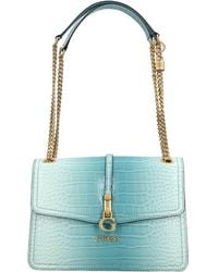 Guess - Taschen. Grun - Lyst