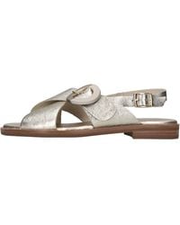 Frau - Flat Shoes - Lyst