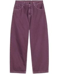 Carhartt - Jeans Jeans Brandon Pant - Lyst