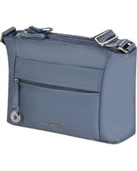 Samsonite - Taschen. Blau - Lyst