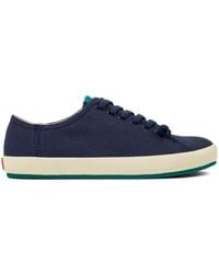 Camper - Zapatillas Peu Rambla - Lyst
