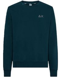 Sun 68 - Col Rond De Base 27 Emeraude Vert F33106 - Lyst