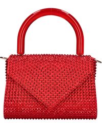 Gedebe - Zakken. Rood - Lyst