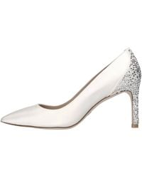 Stuart Weitzman - Royale Pearl Pump - Lyst