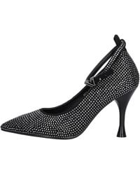 Emanuélle Vee - With Heel - Lyst