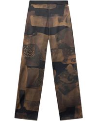 ANEKKE - Broek Amfoor - Lyst