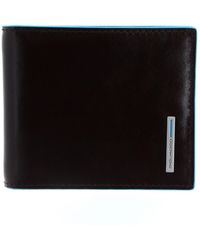 Piquadro - Wallets Pu1666B2-Mo - Lyst