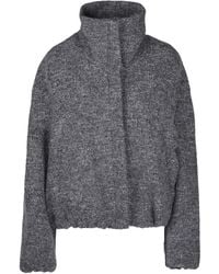 Alysi - Jacket - Lyst