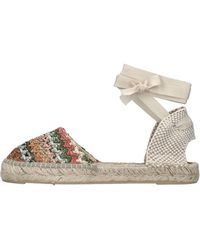 Manebí - Flat Shoes - Lyst