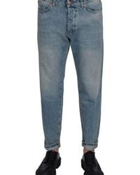Michael Coal - Five Clear Pockets With Usura Mark 1171W519 - Lyst
