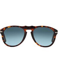 Persol - Sonnenbrillen 0Po0649-2486 Mann - Lyst