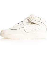 Sneaker alte Nike da uomo - Fino al 50% di sconto suLyst.it Sneaker alte Nike da uomo - Fino al 50% di sconto suLyst.it