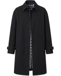 Ermanno Scervino - Jassen Zwart - Lyst
