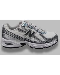 New Balance - U740 - Lyst