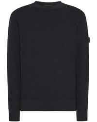Peuterey - Blauwe Shirts - Lyst