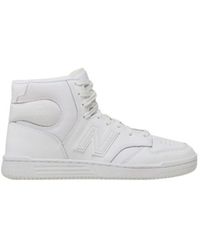New Balance - Schuhe Fur Herren Bb480Coc - Lyst