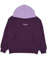 The Hundreds - Sweat A Capuche Pour Hommes Rich Pullover - Lyst