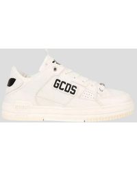 Gcds - Schuhe Mann Weib-Schwarz - Lyst
