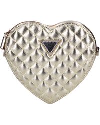Guess - Zakken. Goud - Lyst