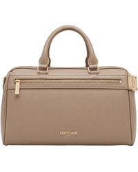 Roberto Cavalli - Single Bag Shoulder Bag - Lyst