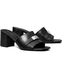 Tory Burch - Sandel Schwarz - Lyst