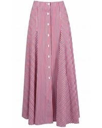 SOLOTRE - Solotre Solotre Bianco/Rosso - Lyst