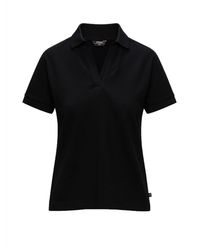K-Way - Iselie Jersey K5137Pw-Usy Negro - Lyst