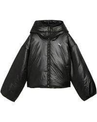 PUMA - Down Jacket 685237 - Lyst