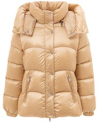 Add - Veste Avec Capot Amovible - Lyst