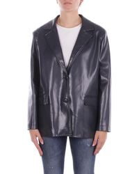 Kostumn1 - Jackets - Lyst