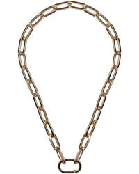 ALEVA' BIJOUX - Halskette - Lyst