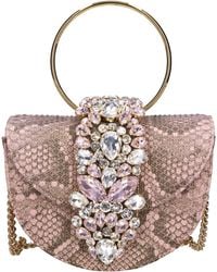 Gedebe - Bolsas. Rosa - Lyst