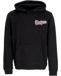 '47 - Capucha De Hombres Mlb Backer Burnside Hoodie Losdod - Lyst