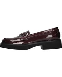 Le Clare - Flat Shoes - Lyst