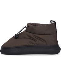 Gummy - Boot Hoge Dameslaars - Lyst
