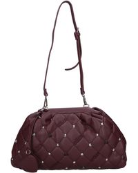 Gaelle - Taschen. Bordeaux - Lyst