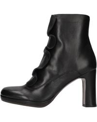 Chie Mihara - Heeled Boots - Lyst
