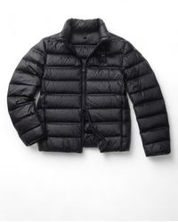 Blauer - Jacket Bluc03062 6719 999 - Lyst
