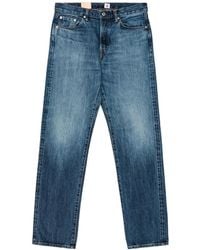 Edwin - Jeans Gerade Regulares Japan - Lyst