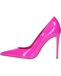 Le Silla - With Heel Fuchsia - Lyst