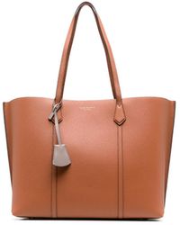 Tory Burch - Des Sacs. Marron - Lyst