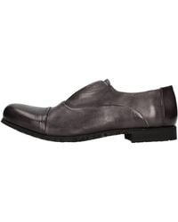 JP/DAVID - Niedrig Schuhe Schwarz - Lyst