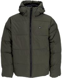 Element - Dulce Puffer 2.0 Jacket Herren Daunenjacke - Lyst