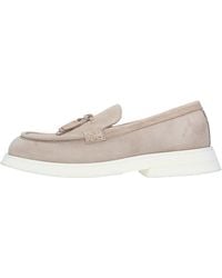 THE ANTIPODE - Flat Shoes - Lyst