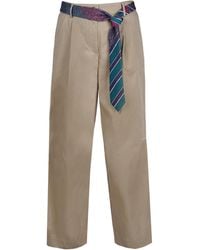 8pm - Pantalons - Lyst