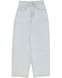 Arte' - Jeans Denim Pants - Lyst