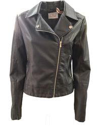 White Wise - Eco-Leather Nail Ww29408 - Lyst
