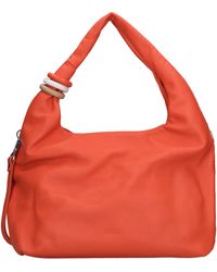 Rebelle - Bolsas. Rojo - Lyst