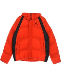Nike - Essential Puffer Jacket - Lyst
